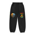 SFC Fleeced Jogger Sweatpants