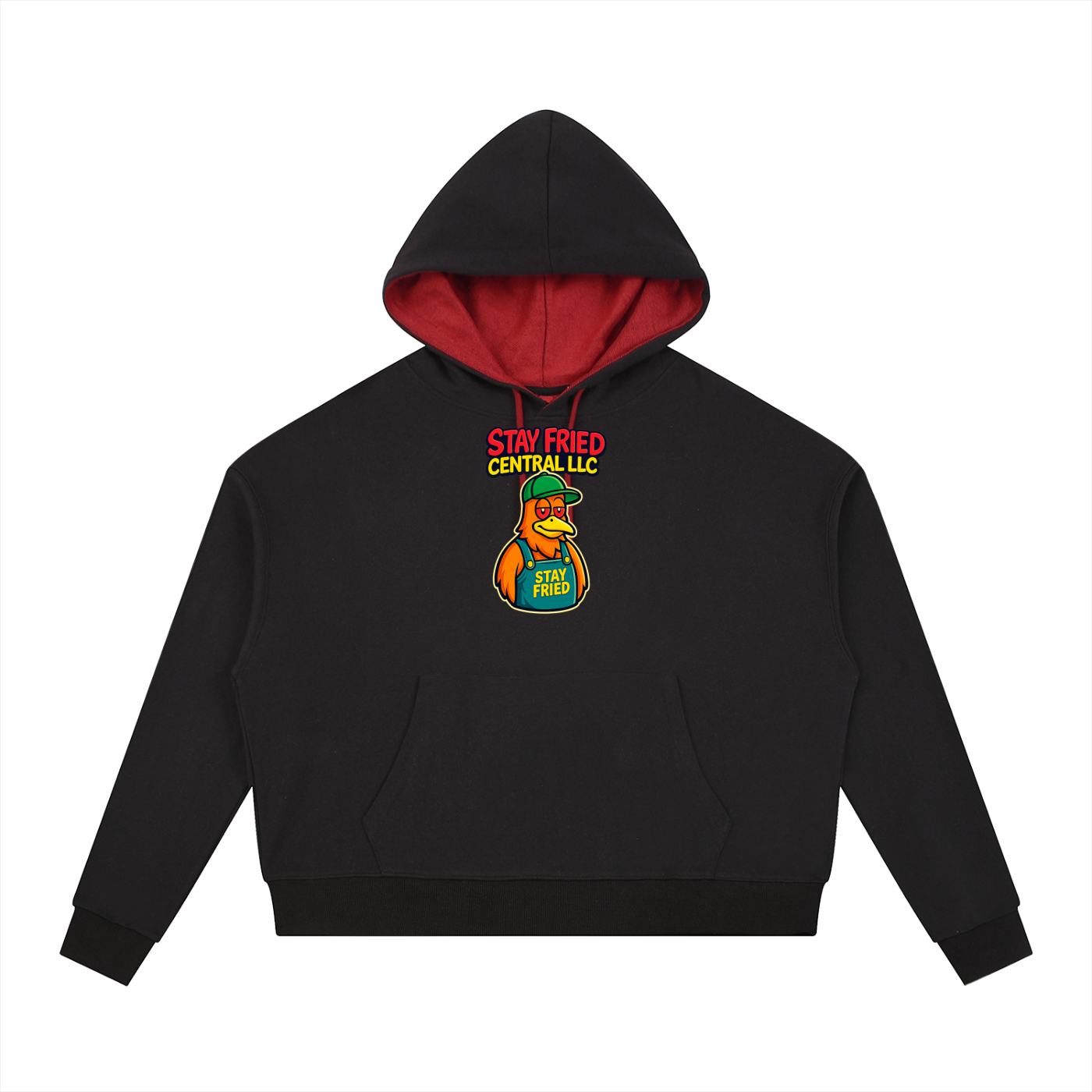 SFC D D LAURENT DROP