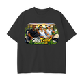 Stay Fried Limited Edition 1