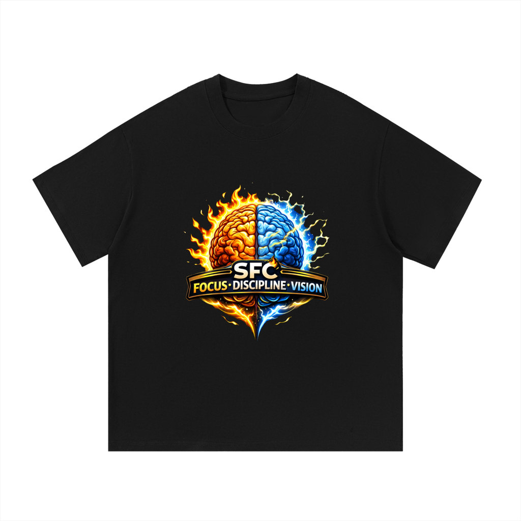 Stay Fried Summer Drop