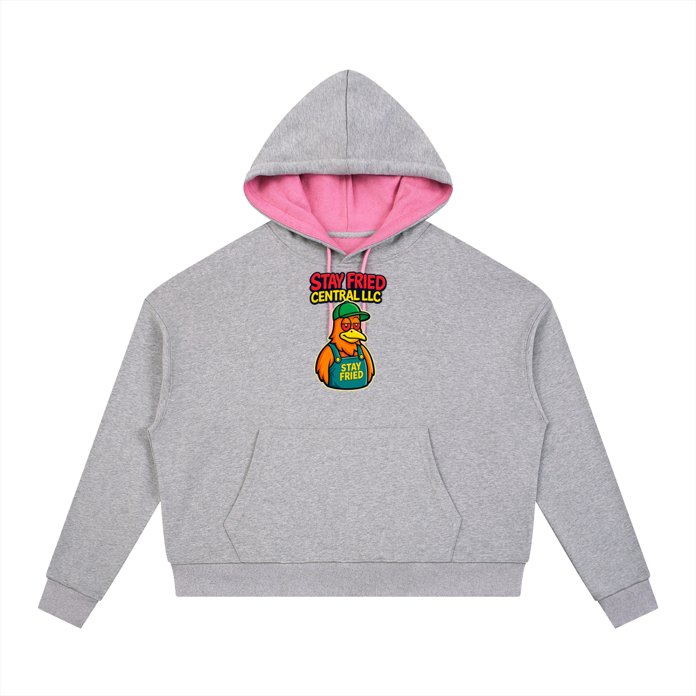 SFC D D LAURENT DROP