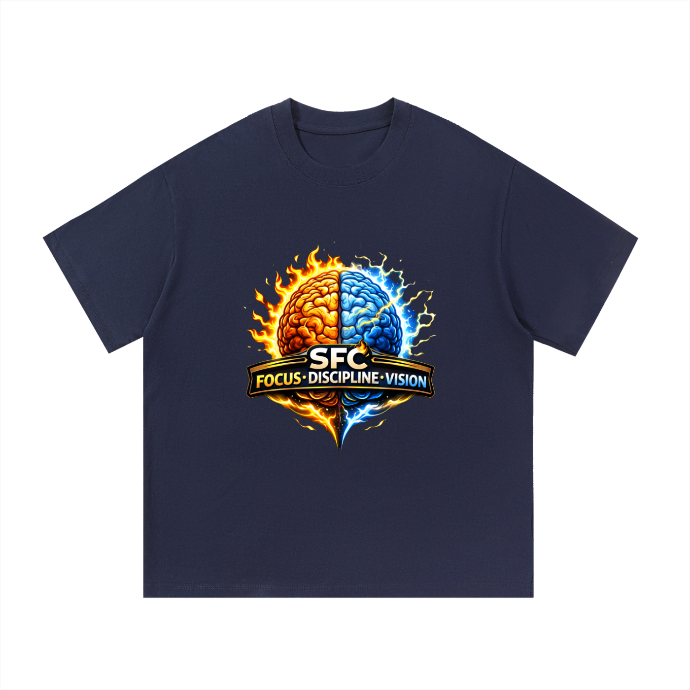 Stay Fried Summer Drop