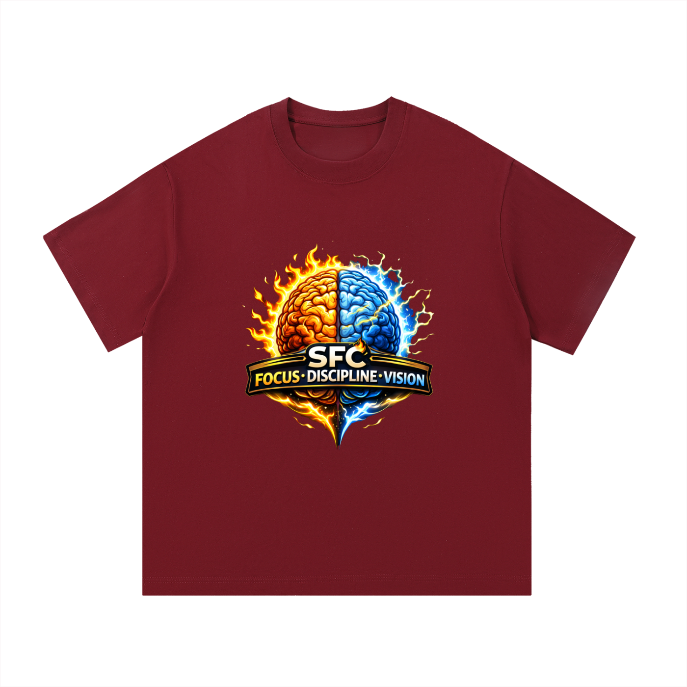 Stay Fried Summer Drop