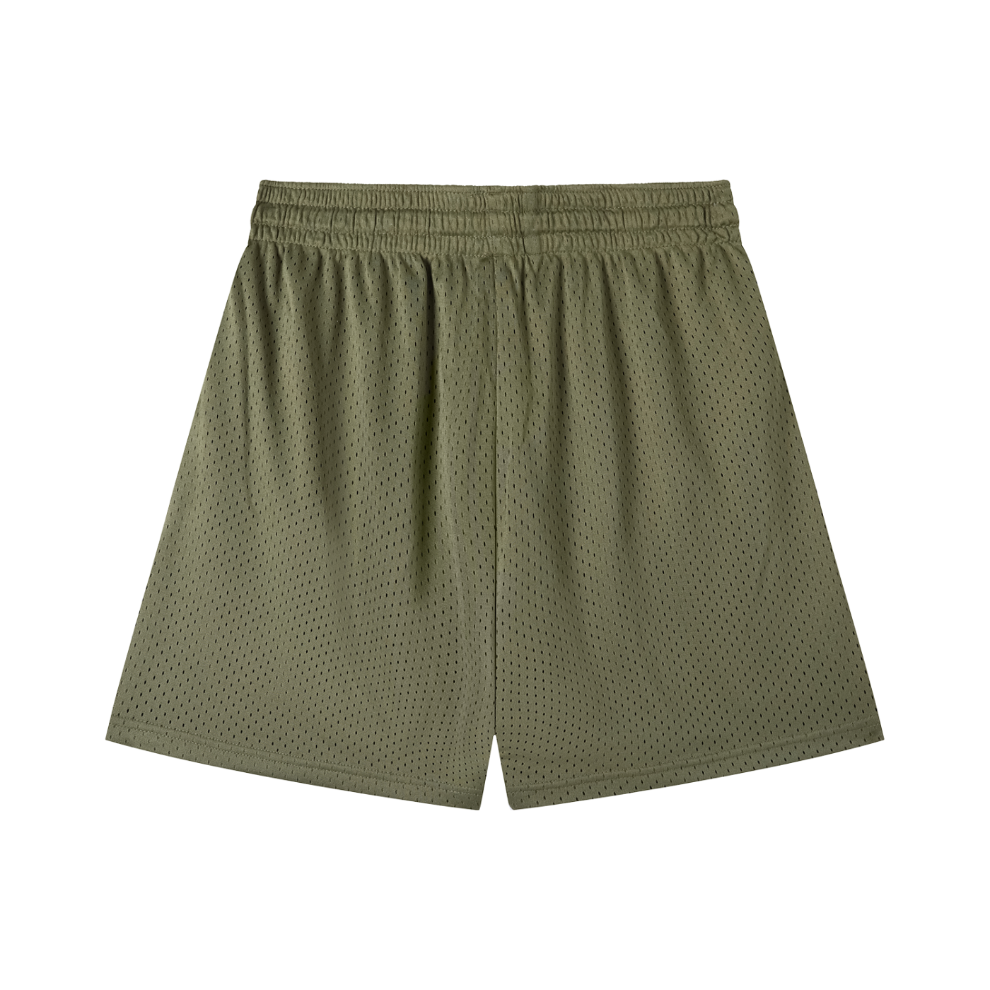 SFC Mesh Drawstring Shorts