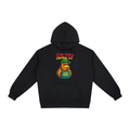 Stay Fried Limited Edition 1