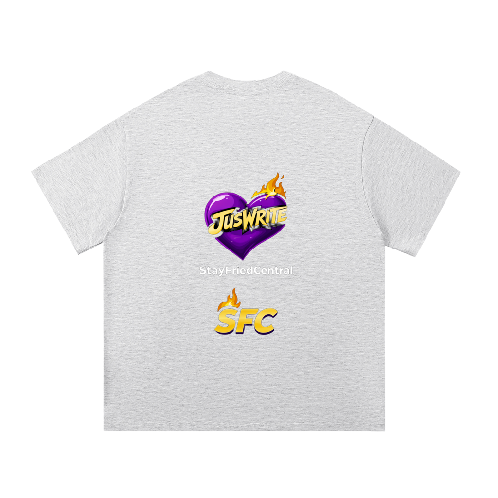 Stay Fried Summer Drop