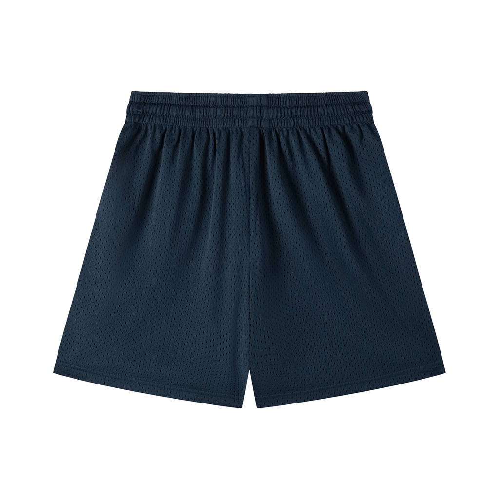 SFC Mesh Drawstring Shorts