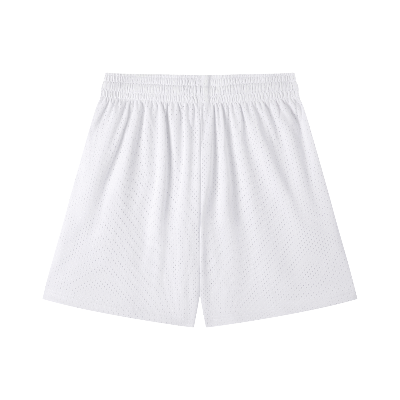 SFC Mesh Drawstring Shorts