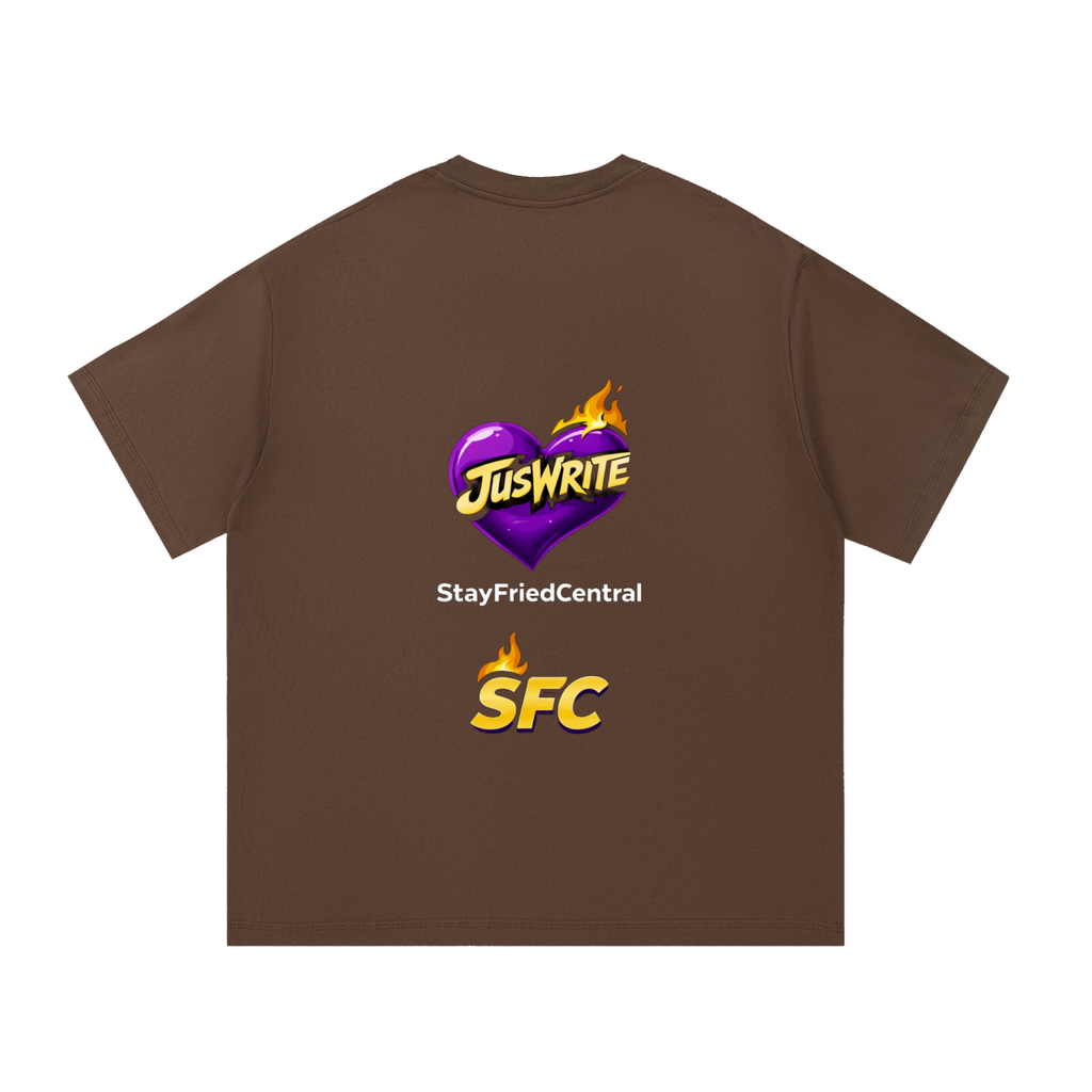 Stay Fried Summer Drop