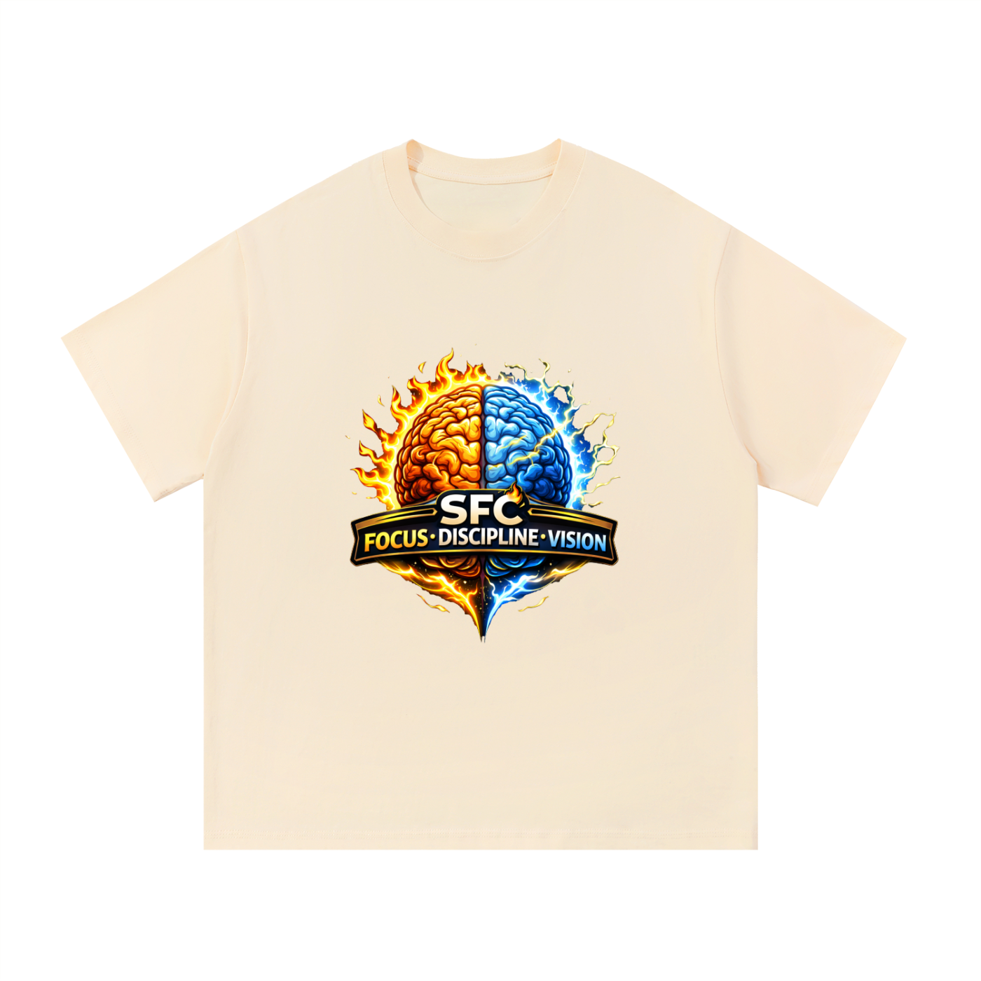 Stay Fried Summer Drop