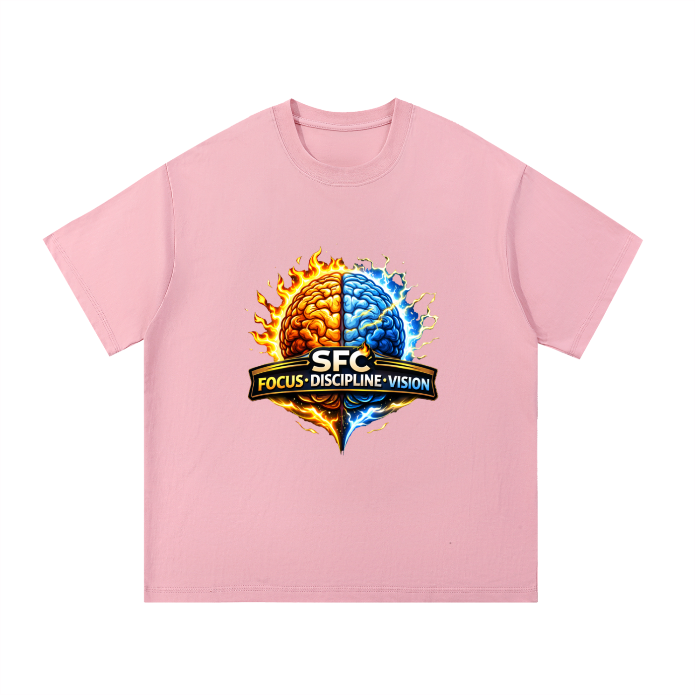 Stay Fried Summer Drop