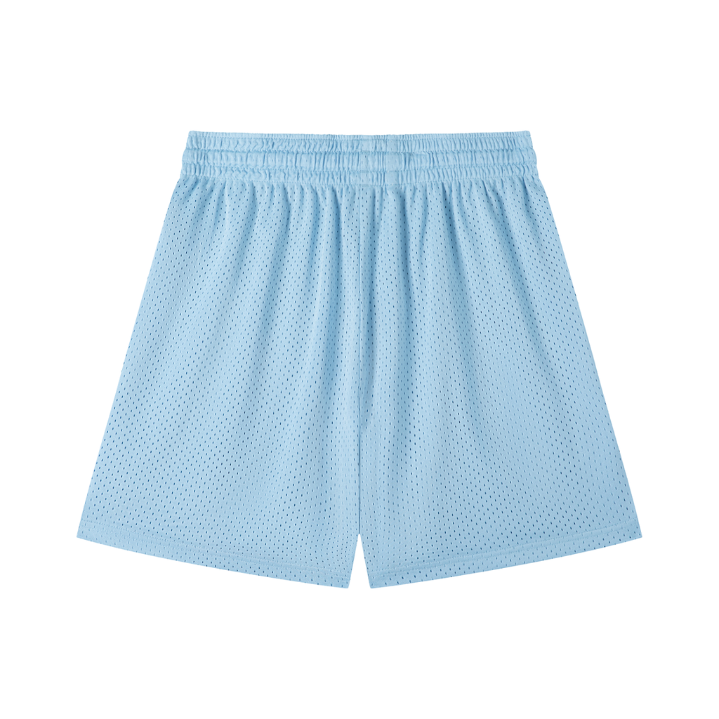 SFC Mesh Drawstring Shorts