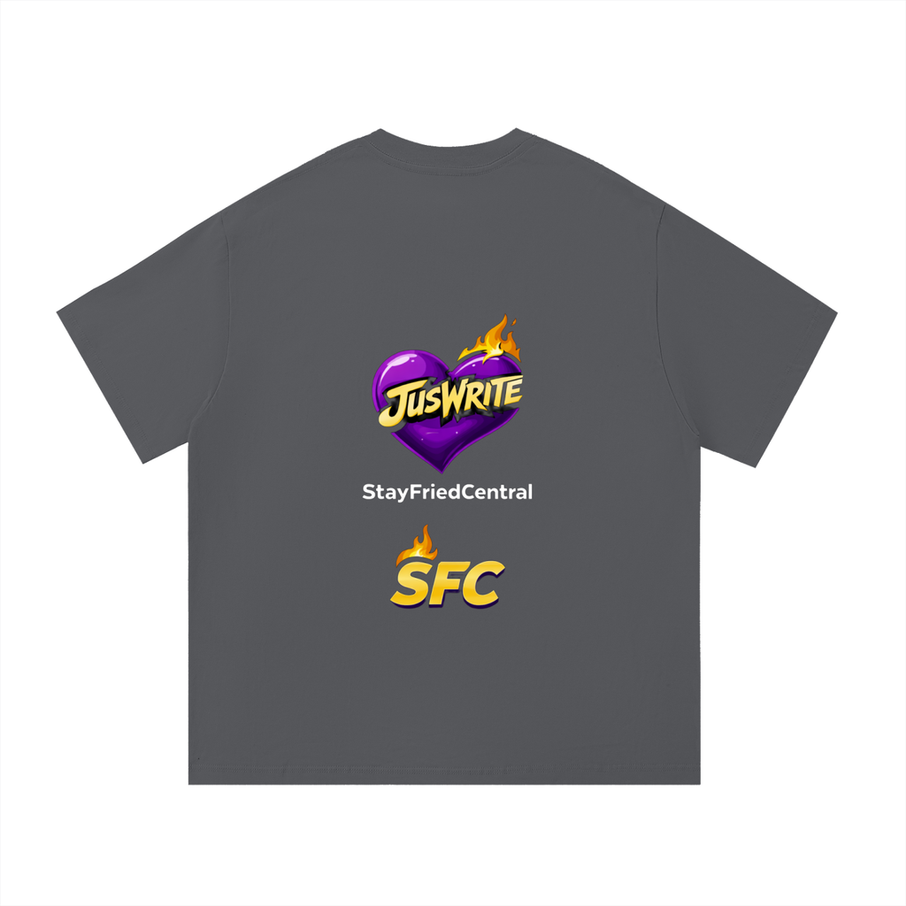 Stay Fried Summer Drop