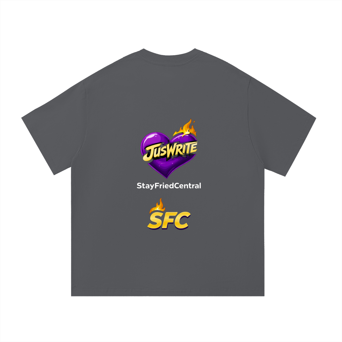 Stay Fried Summer Drop