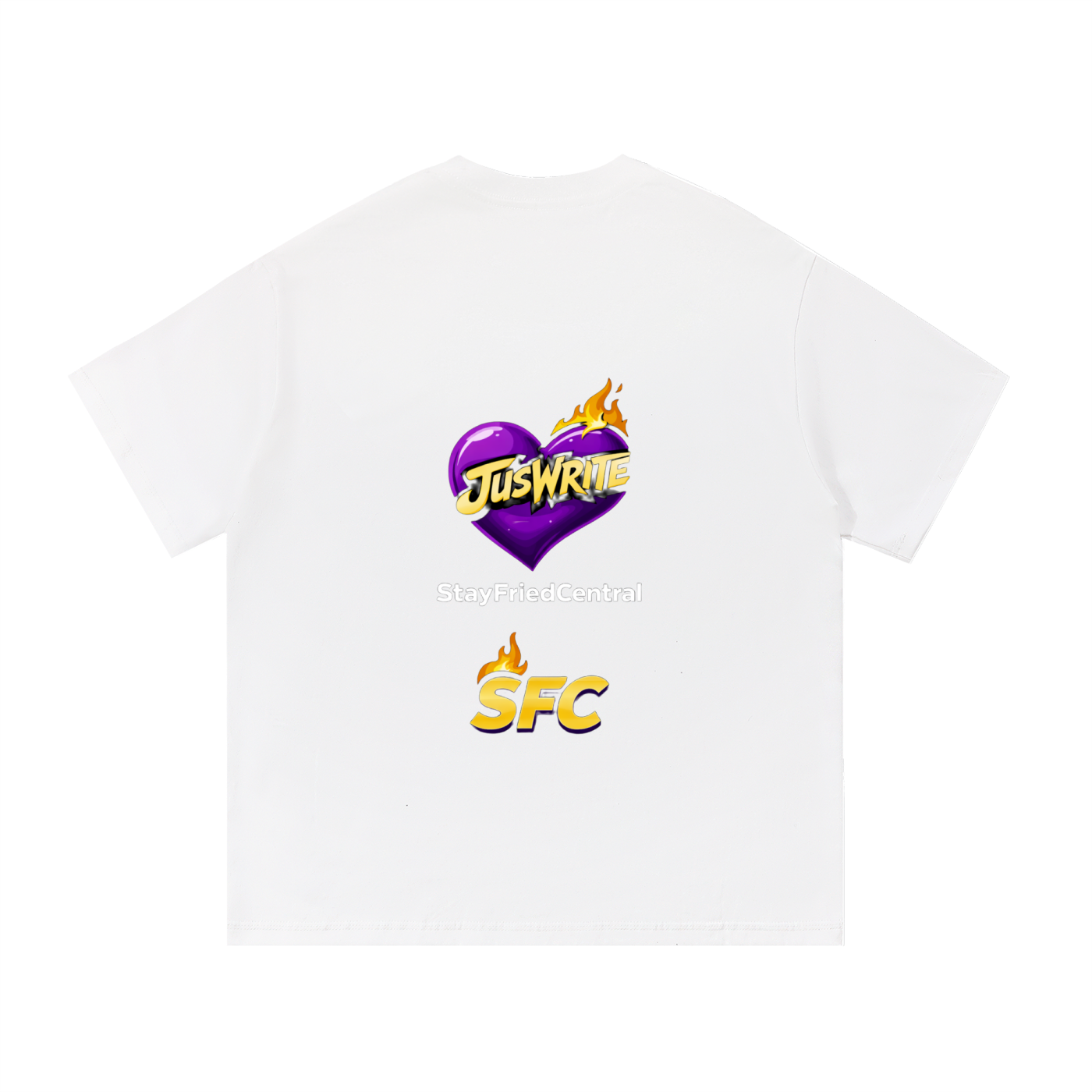 Stay Fried Summer Drop