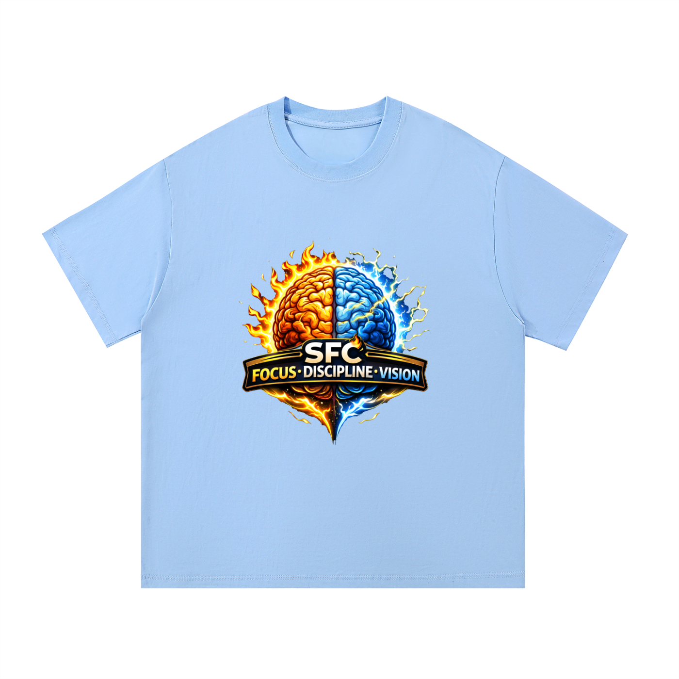 Stay Fried Summer Drop