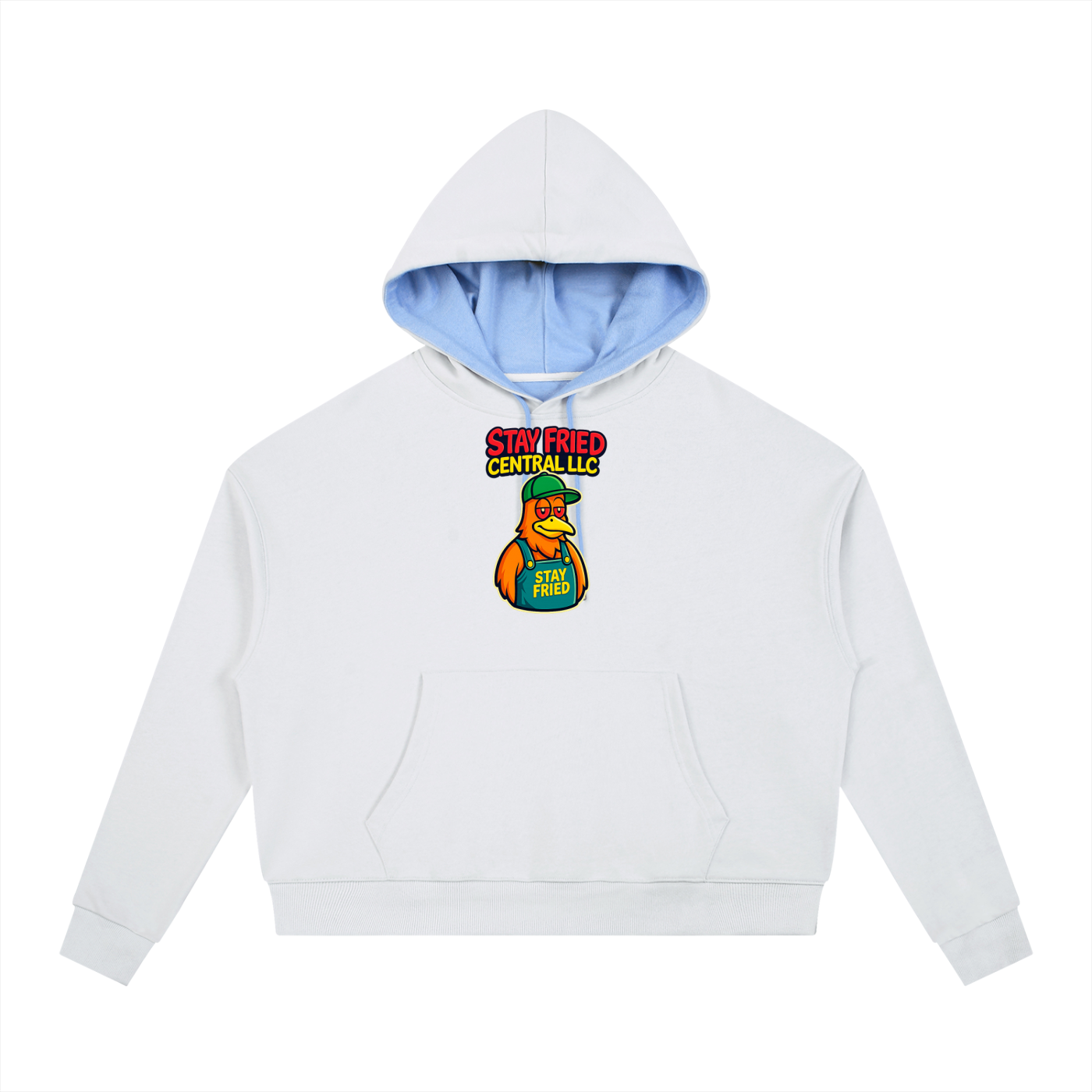 SFC D D LAURENT DROP