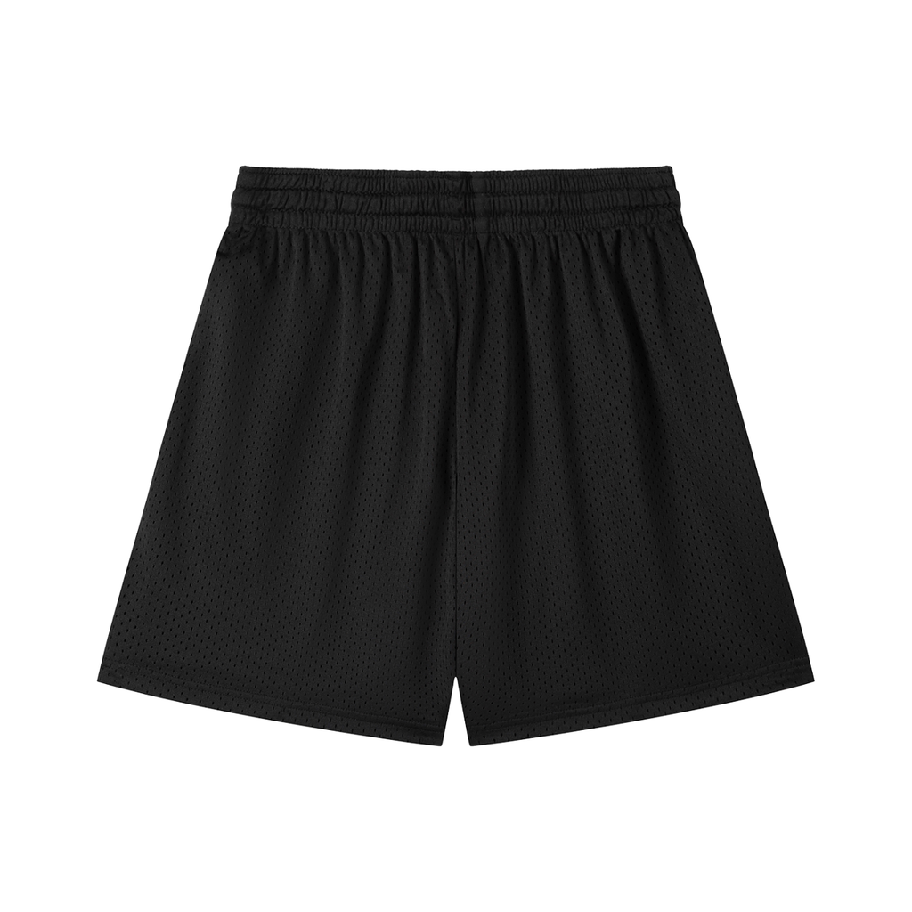 SFC Mesh Drawstring Shorts