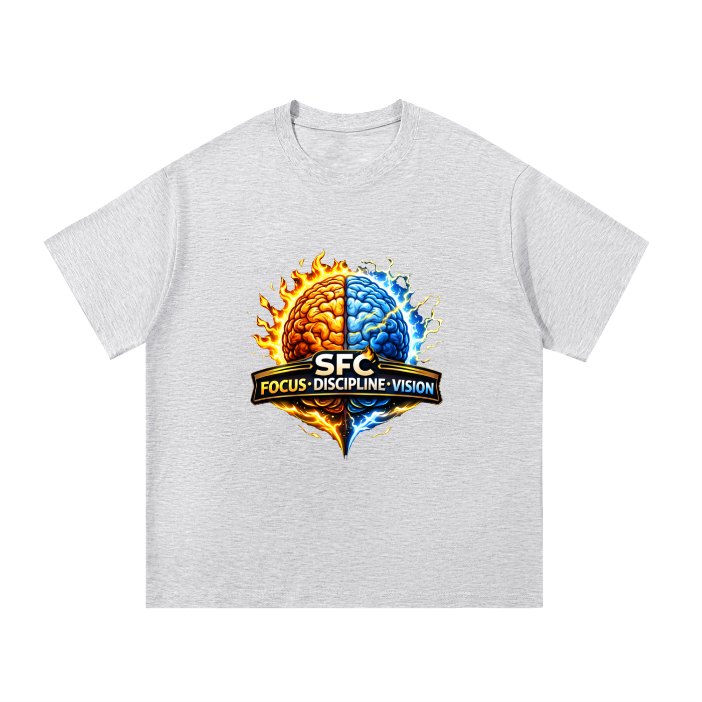 Stay Fried Summer Drop