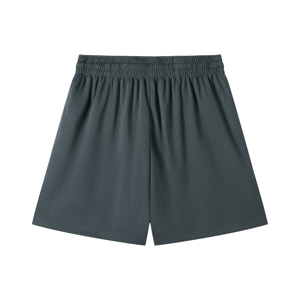 SFC Mesh Drawstring Shorts