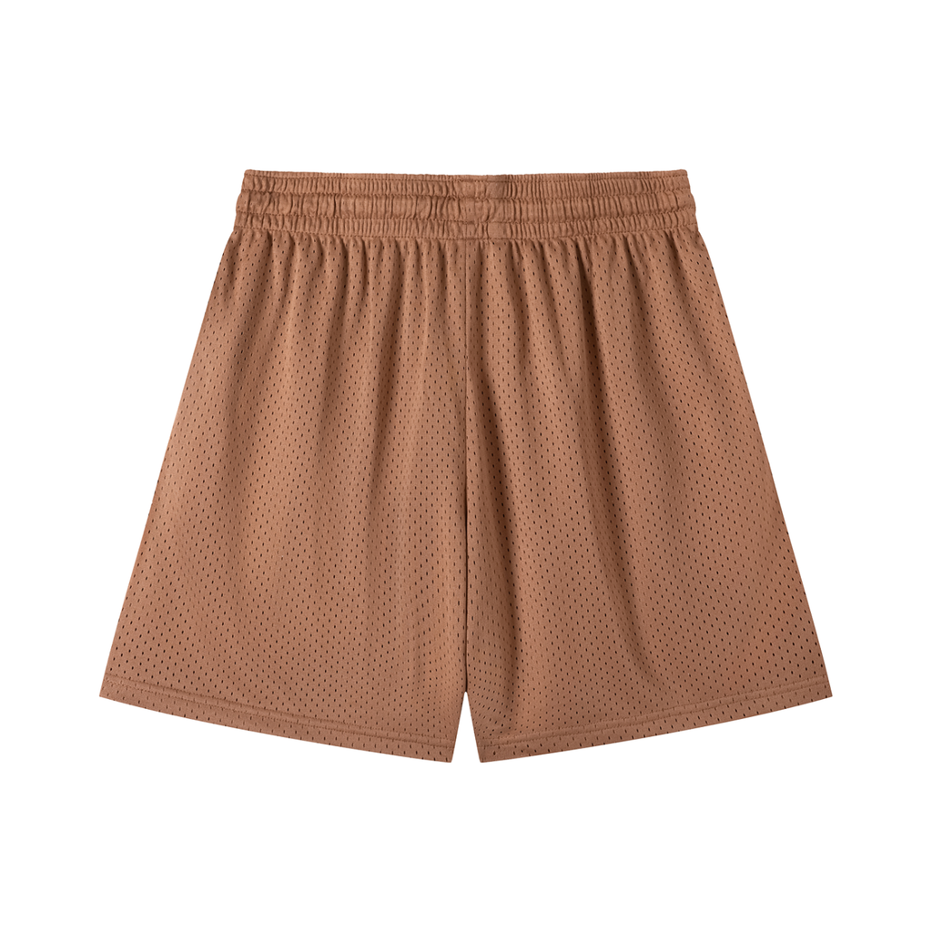 SFC Mesh Drawstring Shorts