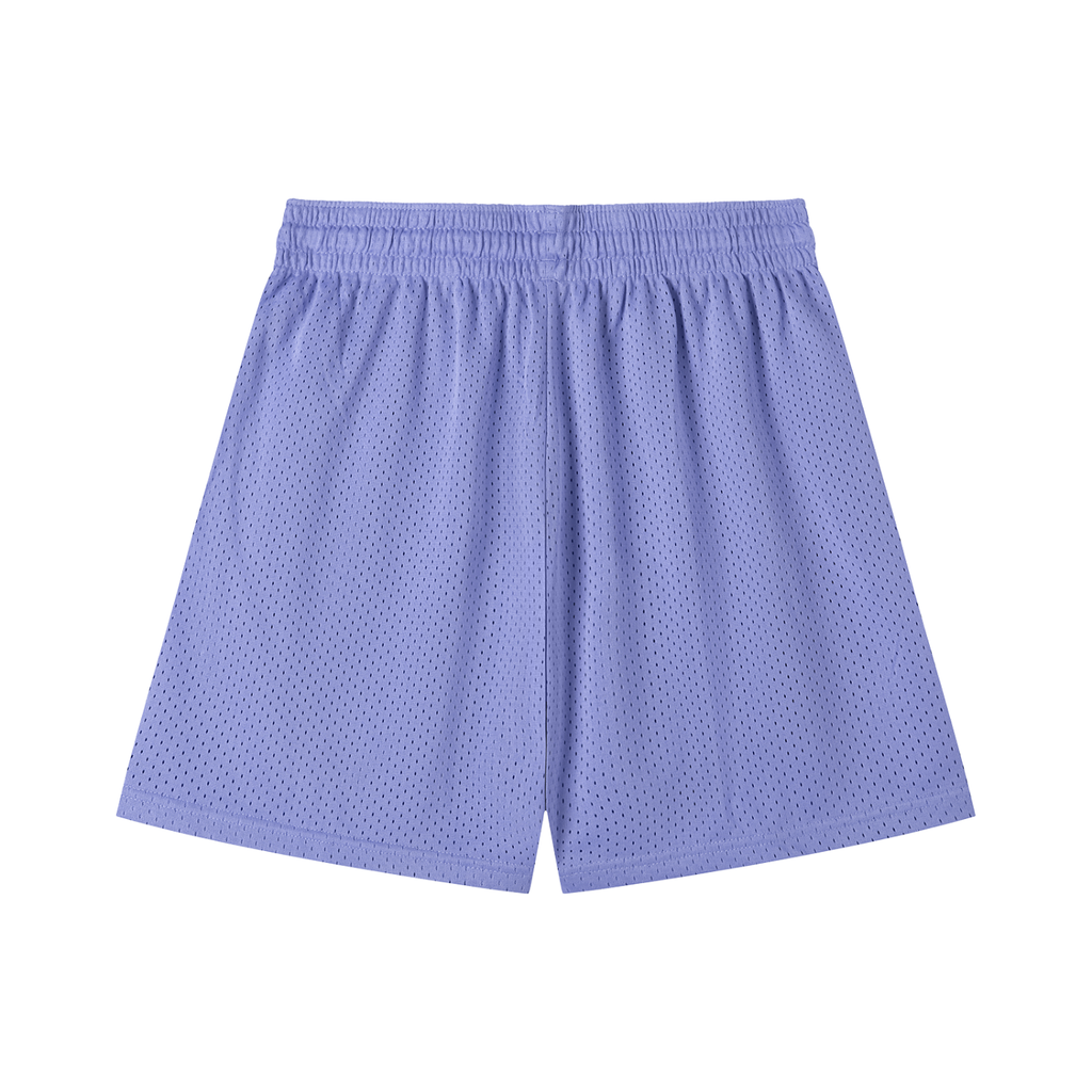 SFC Mesh Drawstring Shorts