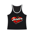 SFC Women's Cropped Tank Top
