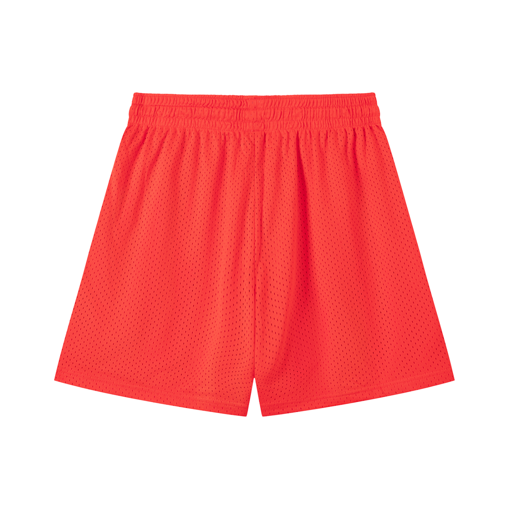 SFC Mesh Drawstring Shorts