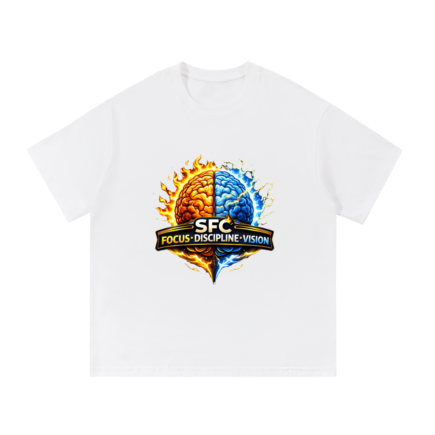 Stay Fried Summer Drop