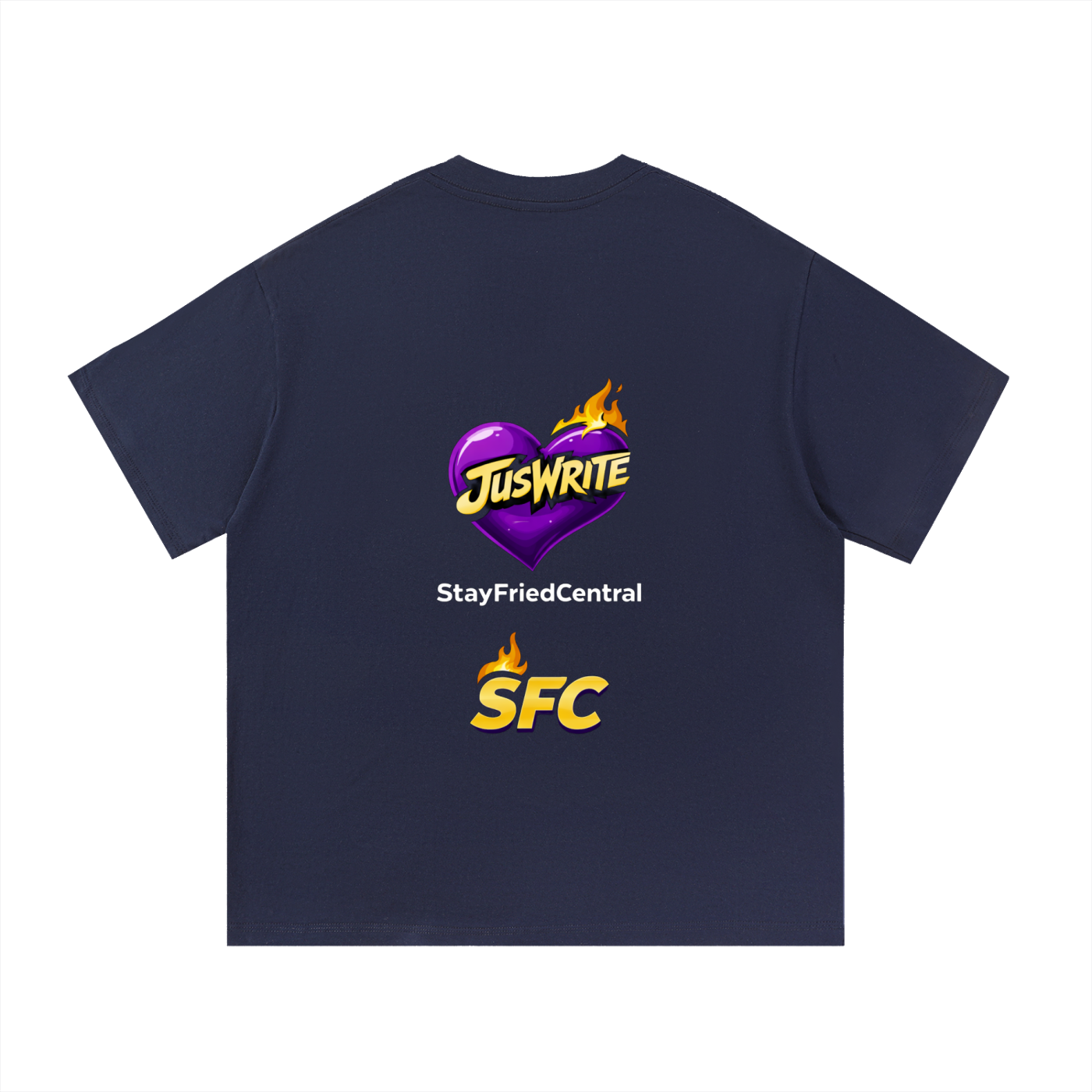Stay Fried Summer Drop