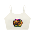 SFC Spaghetti Strap Yoga Sports Bra