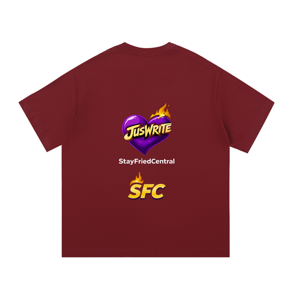 Stay Fried Summer Drop