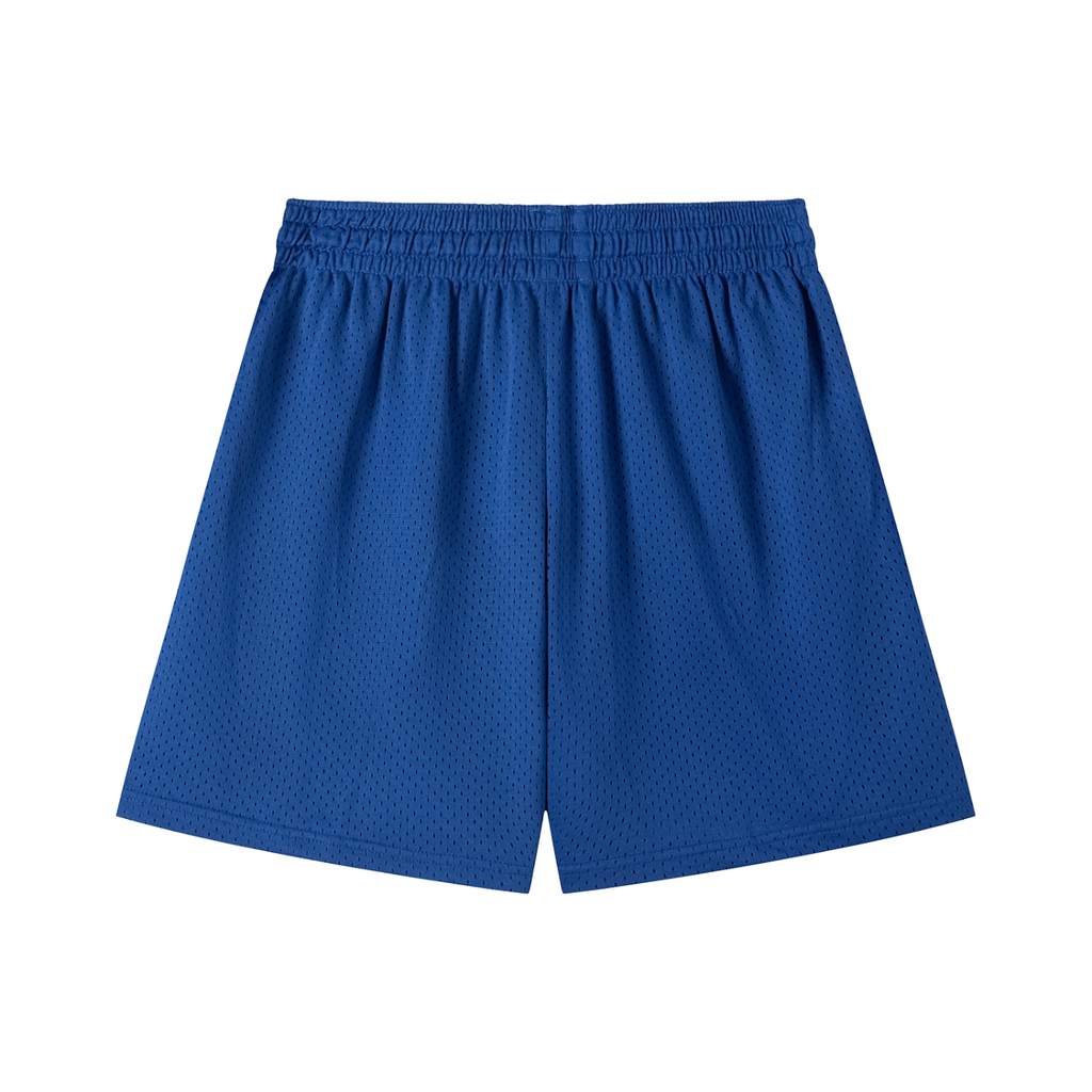 SFC Mesh Drawstring Shorts