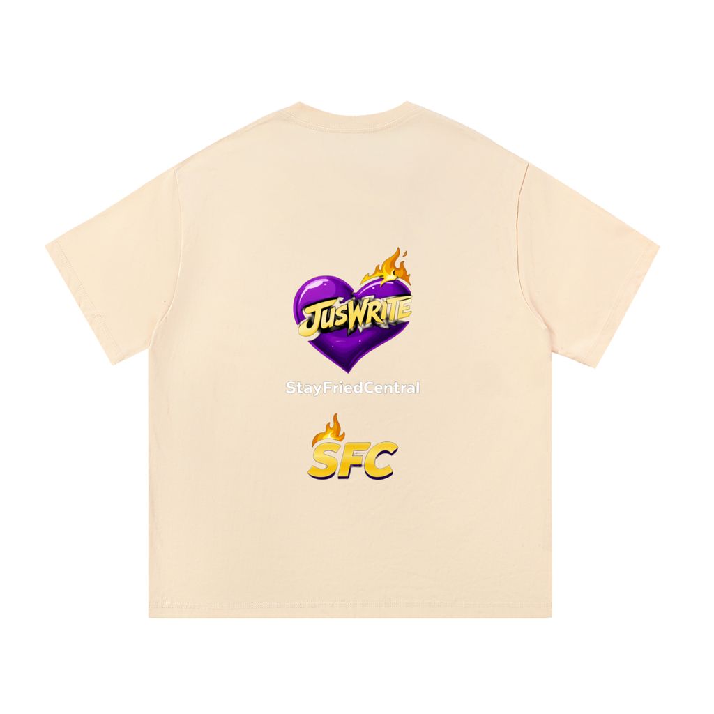 Stay Fried Summer Drop