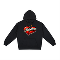 Relaxed Fit Hoodie