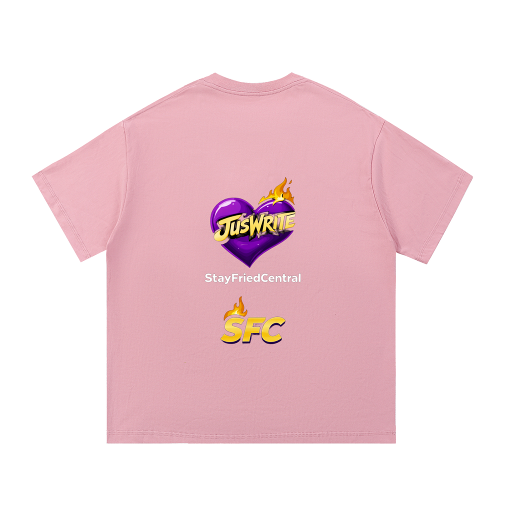 Stay Fried Summer Drop